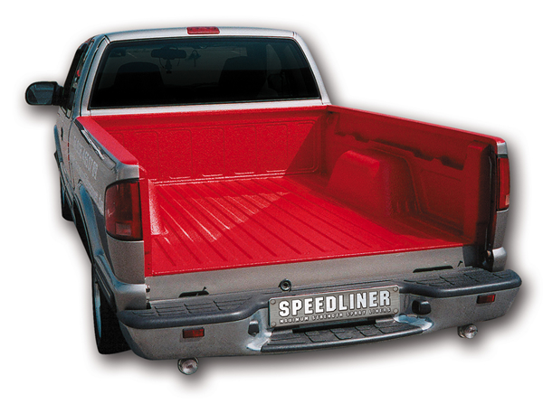 Speedliner Pickup